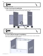 Preview for 30 page of Napoleon T495SBN Installation Manual