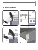 Предварительный просмотр 35 страницы Napoleon T495SBN Installation Manual