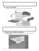 Предварительный просмотр 38 страницы Napoleon T495SBN Installation Manual