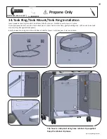 Preview for 39 page of Napoleon T495SBN Installation Manual