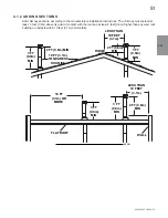 Preview for 51 page of Napoleon TIMBERWOLF PEDESTAL T2250 Installation And Operating Instructions Manual