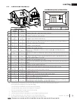 Preview for 9 page of Napoleon TORCH GT8P Installation And Operation Manual