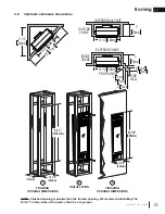 Preview for 19 page of Napoleon TORCH GT8P Installation And Operation Manual