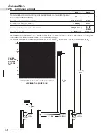 Preview for 54 page of Napoleon TORCH GT8P Installation And Operation Manual