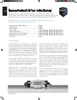 Предварительный просмотр 2 страницы Napoleon TQ240 Manual