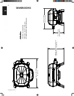 Предварительный просмотр 4 страницы Napoleon TQ240 Manual