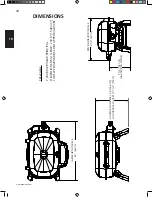 Предварительный просмотр 18 страницы Napoleon TQ240 Manual