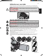 Предварительный просмотр 21 страницы Napoleon TQ240 Manual