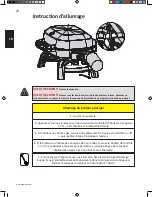 Предварительный просмотр 22 страницы Napoleon TQ240 Manual