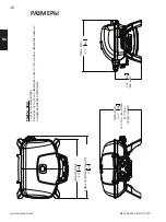 Предварительный просмотр 18 страницы Napoleon TQ285-1 Manual