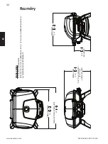 Предварительный просмотр 32 страницы Napoleon TQ285-1 Manual