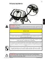 Предварительный просмотр 51 страницы Napoleon TQ285-1 Manual