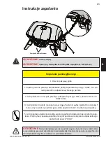 Предварительный просмотр 65 страницы Napoleon TQ285-1 Manual