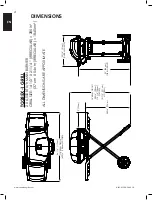 Предварительный просмотр 4 страницы Napoleon TQ285X-1-A Manual