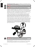 Предварительный просмотр 6 страницы Napoleon TQ285X-1-A Manual