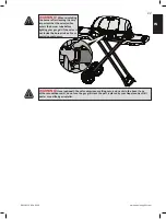 Предварительный просмотр 11 страницы Napoleon TQ285X-1-A Manual