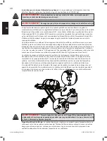 Предварительный просмотр 20 страницы Napoleon TQ285X-1-A Manual