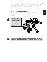 Предварительный просмотр 25 страницы Napoleon TQ285X-1-A Manual