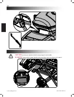 Предварительный просмотр 32 страницы Napoleon TQ285X-1-A Manual