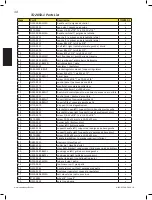 Предварительный просмотр 34 страницы Napoleon TQ285X-1-A Manual