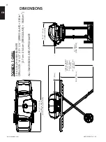 Предварительный просмотр 4 страницы Napoleon TravelQ 285X Manual