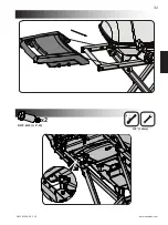 Предварительный просмотр 31 страницы Napoleon TravelQ 285X Manual