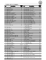 Preview for 4 page of Napoleon UC375SBPSS Assembly Instructions Manual