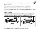 Preview for 11 page of Napoleon UC375SBPSS Assembly Instructions Manual