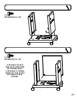 Предварительный просмотр 25 страницы Napoleon UD405RSB-TUBE BURNER User Manual