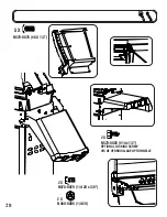 Предварительный просмотр 28 страницы Napoleon UD405RSB-TUBE BURNER User Manual