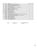 Предварительный просмотр 35 страницы Napoleon UD405RSB-TUBE BURNER User Manual