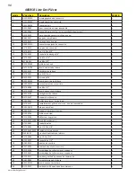 Preview for 90 page of Napoleon ultra chef 485 series User Manual