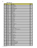 Preview for 36 page of Napoleon ultra chef L485 Installation And Operating Instructions Manual