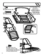 Preview for 32 page of Napoleon Ultra chef UD405RSB User Manual