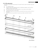 Предварительный просмотр 67 страницы Napoleon Vector Series Installation Manual