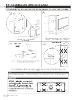 Предварительный просмотр 124 страницы Napoleon Vector Series Installation Manual