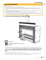 Preview for 129 page of Napoleon Vector Series Installation Manual