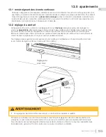 Предварительный просмотр 139 страницы Napoleon Vector Series Installation Manual