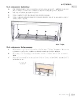 Preview for 143 page of Napoleon Vector Series Installation Manual