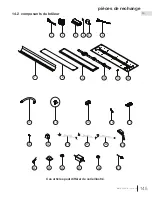 Предварительный просмотр 149 страницы Napoleon Vector Series Installation Manual