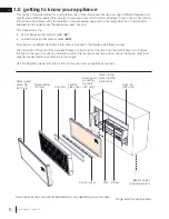 Preview for 6 page of Napoleon Vector Series Owner'S Manual