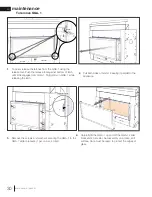 Preview for 30 page of Napoleon Vector Series Owner'S Manual