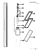 Preview for 75 page of Napoleon Vector Series Owner'S Manual