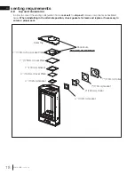 Preview for 18 page of Napoleon Vittoria GD19-2 Installation And Operation Manual