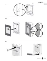 Предварительный просмотр 103 страницы Napoleon Vittoria GD19-2 Installation And Operation Manual