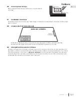 Предварительный просмотр 107 страницы Napoleon Vittoria GD19-2 Installation And Operation Manual