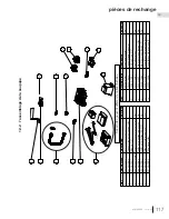 Preview for 117 page of Napoleon Vittoria GD19-2 Installation And Operation Manual