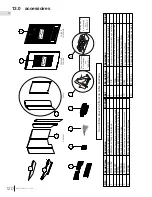 Preview for 120 page of Napoleon Vittoria GD19-2 Installation And Operation Manual