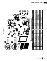 Предварительный просмотр 53 страницы Napoleon Vittoria GD19N-2 Installation And Operation Manual