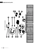 Предварительный просмотр 54 страницы Napoleon Vittoria GD19N-2 Installation And Operation Manual